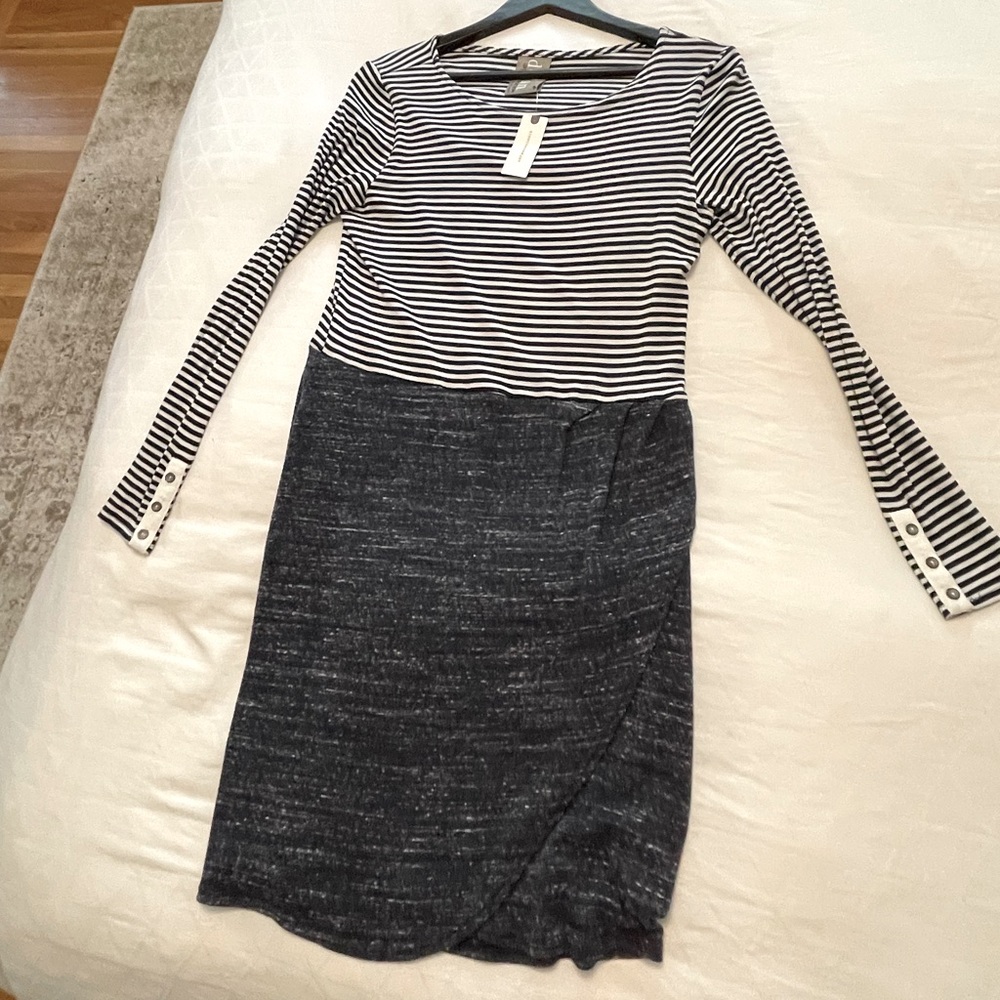 Dolan Left Coast Collection dress from Anthropologie. Super soft material!